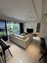 Bellewaters (D19), Condominium #562131181